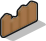 fence wood